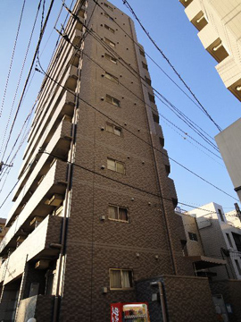 その他共用部 外観3