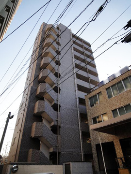 その他共用部 外観4