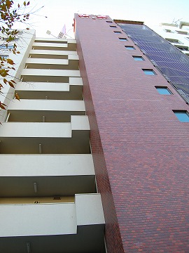 その他共用部　外観2