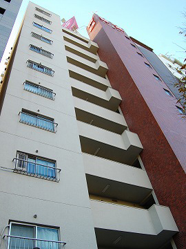 その他共用部　外観3