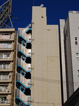 その他共用部　外観4