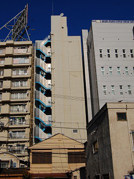 その他共用部　外観5