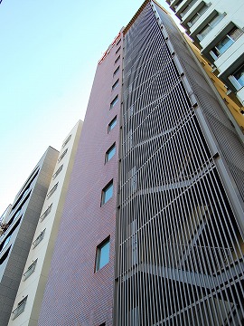 その他共用部　外観6