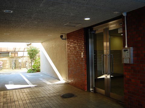 その他共用部　エントランス1
