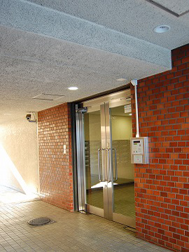 その他共用部　エントランス2