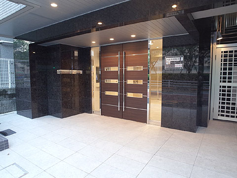 エントランス 20180903 014