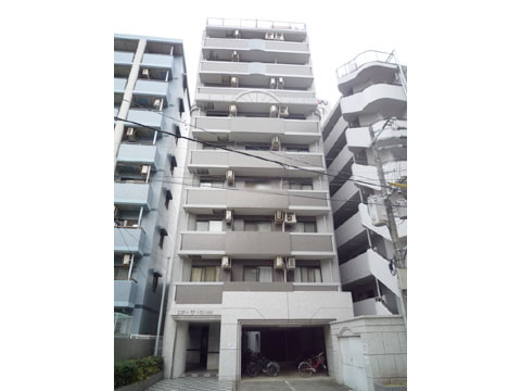 現地外観写真　P1020613