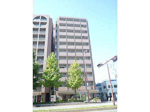 現地外観写真 P1050964