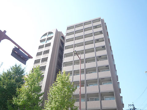 現地外観写真 P1050967