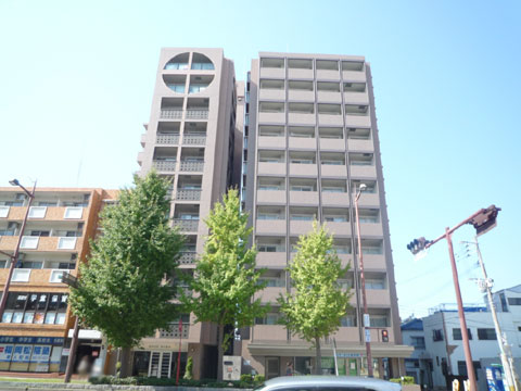 現地外観写真 P1050966