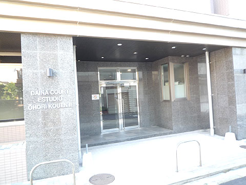 現地外観写真 P1050969