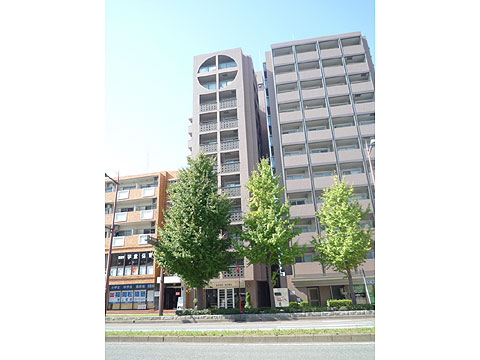 現地外観写真 P1050965