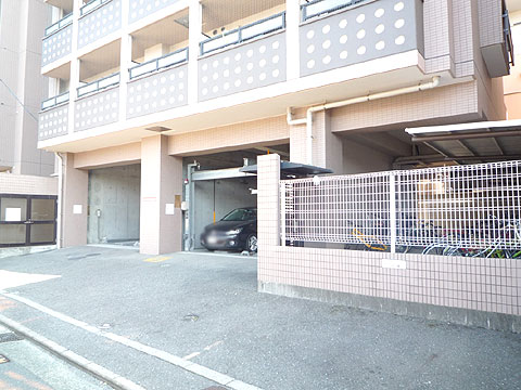 現地外観写真 P1050982