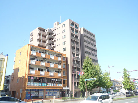 現地外観写真 P1050989