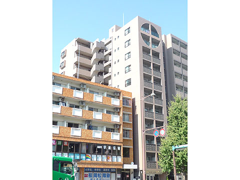 現地外観写真 P1050991