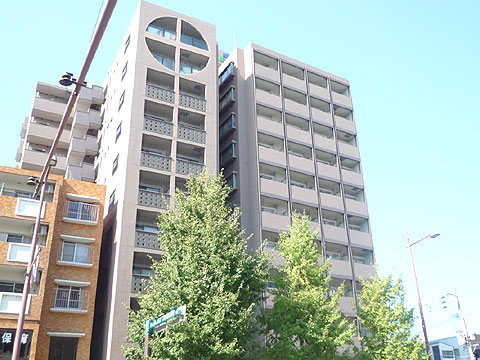 現地外観写真 P1050993