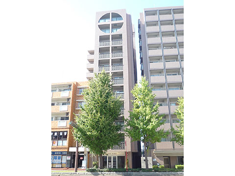 現地外観写真 P1050996