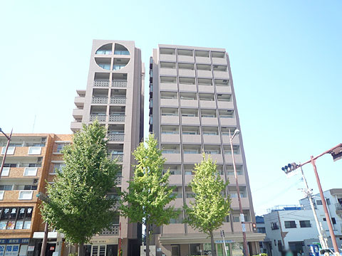 現地外観写真 P1050994