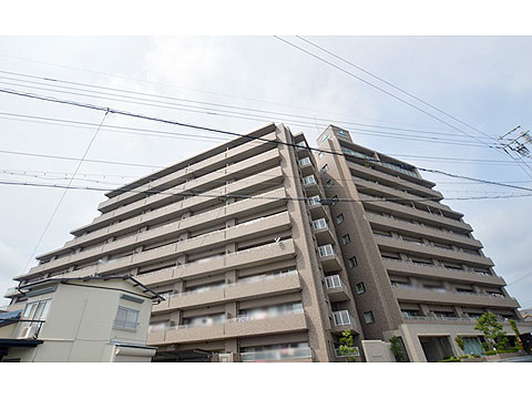 現地外観写真 現地外観写真