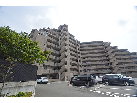 現地外観写真 現地外観写真