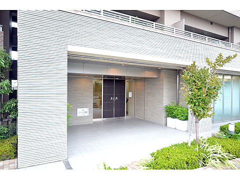 エントランス エントランス