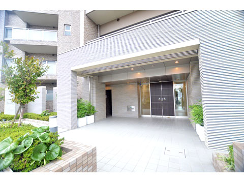 エントランス エントランス