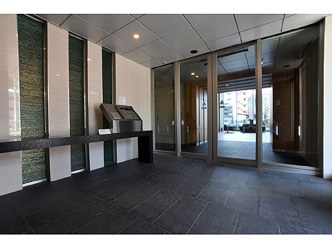 エントランス エントランス