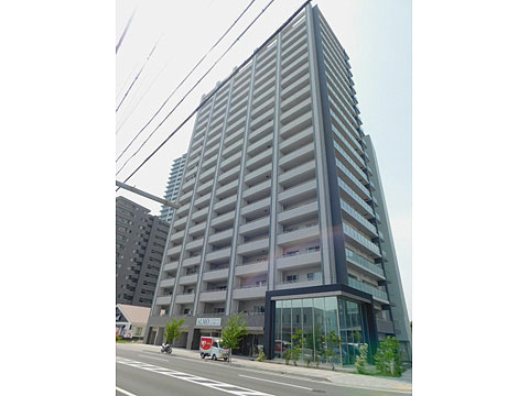 現地外観写真 現地外観写真