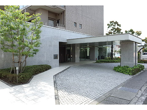 現地外観写真 建物外観