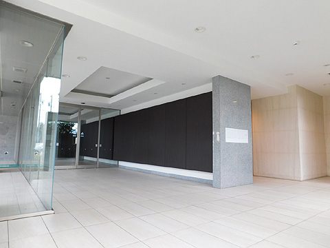 その他共用部 ロビー