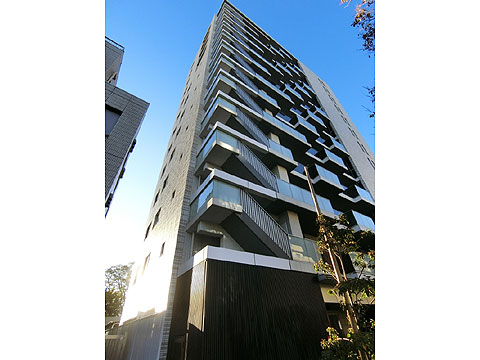 現地外観写真　2021年7月完成物件