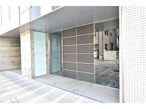 エントランス DSC_0059