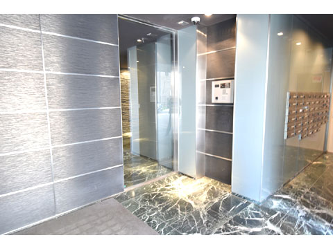 エントランス DSC_0060