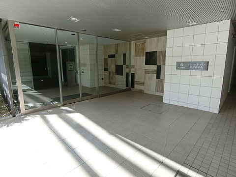 エントランス　CIMG6350