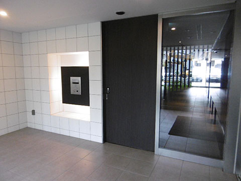 エントランス　P1000770