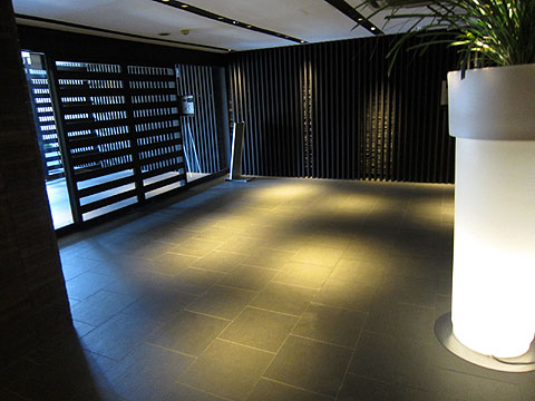 ロビー　エントランスホール