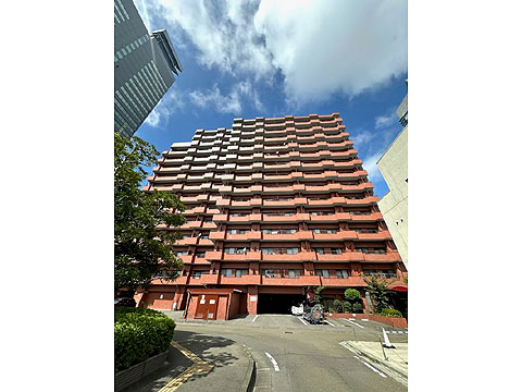 現地外観写真 外観