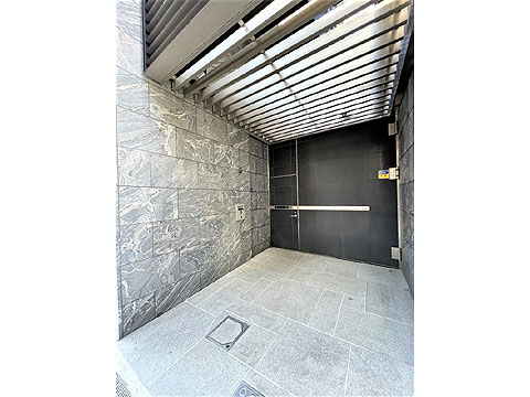 エントランス エントランス