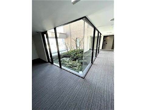 その他共用部 内廊下