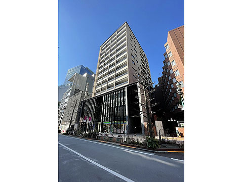 現地外観写真 外観