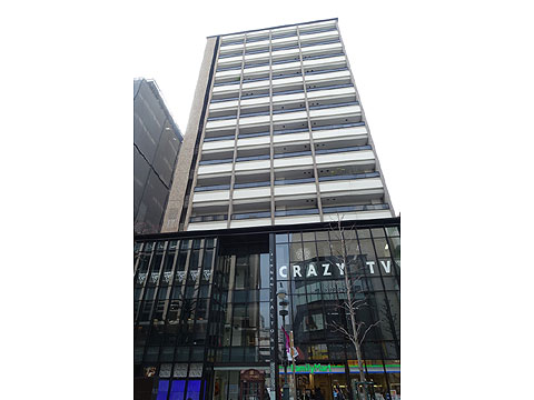 現地外観写真 DSC07122