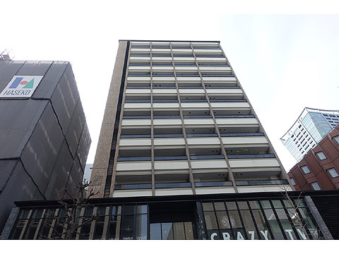 現地外観写真 DSC07121