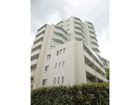 現地外観写真　外観