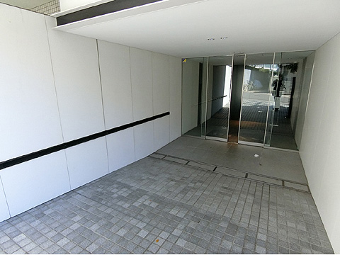 エントランス CIMG2594