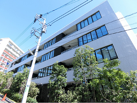 現地外観写真 CIMG2596