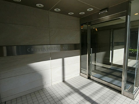 エントランス CIMG6342