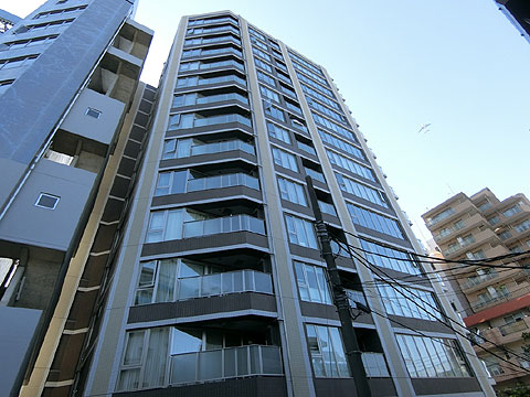 現地外観写真 CIMG6344