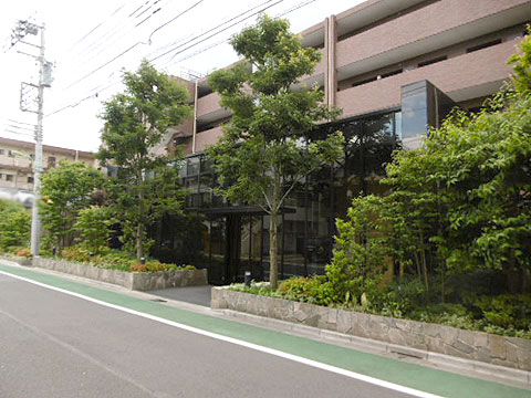 現地外観写真　外観