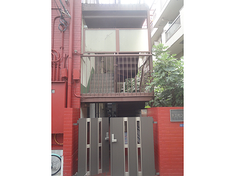 その他共用部　エントランス1