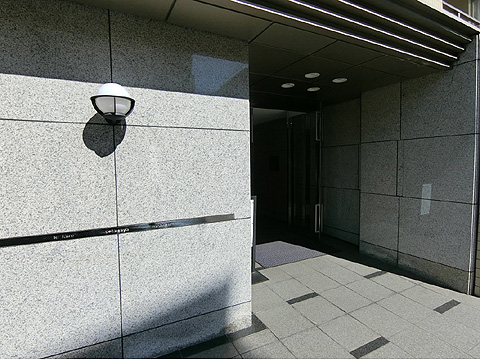 エントランス CIMG2623